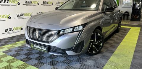 Peugeot 308 2023