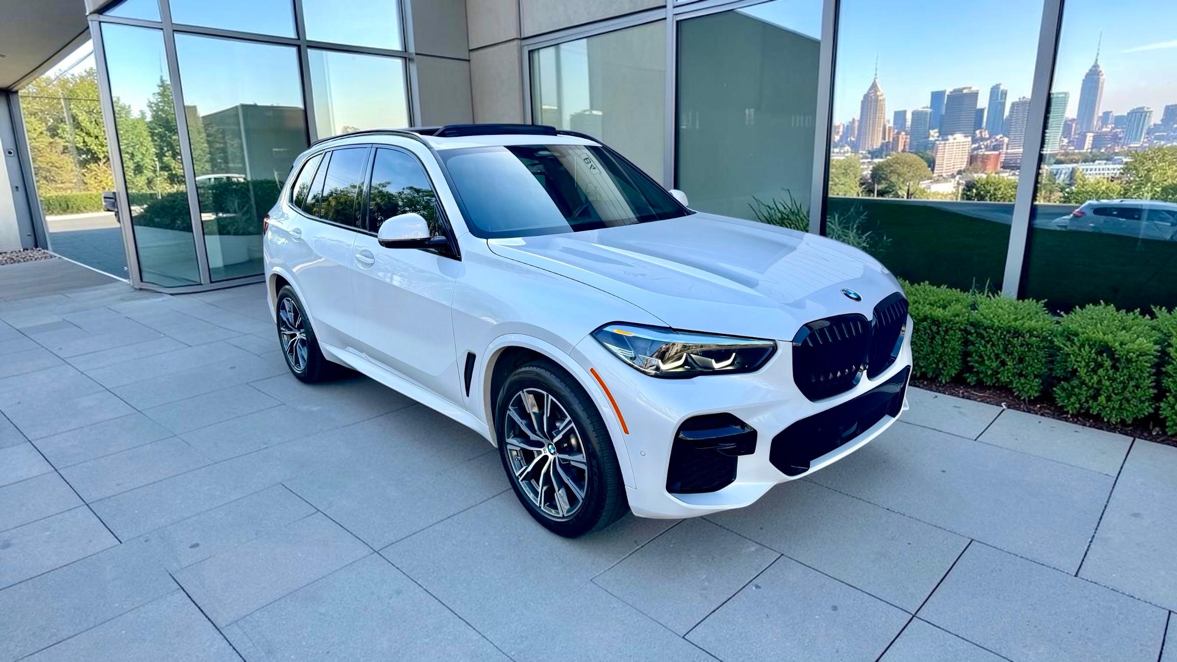 BMW X5 2023 in Tampa, FL