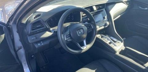 Honda Insight 2019