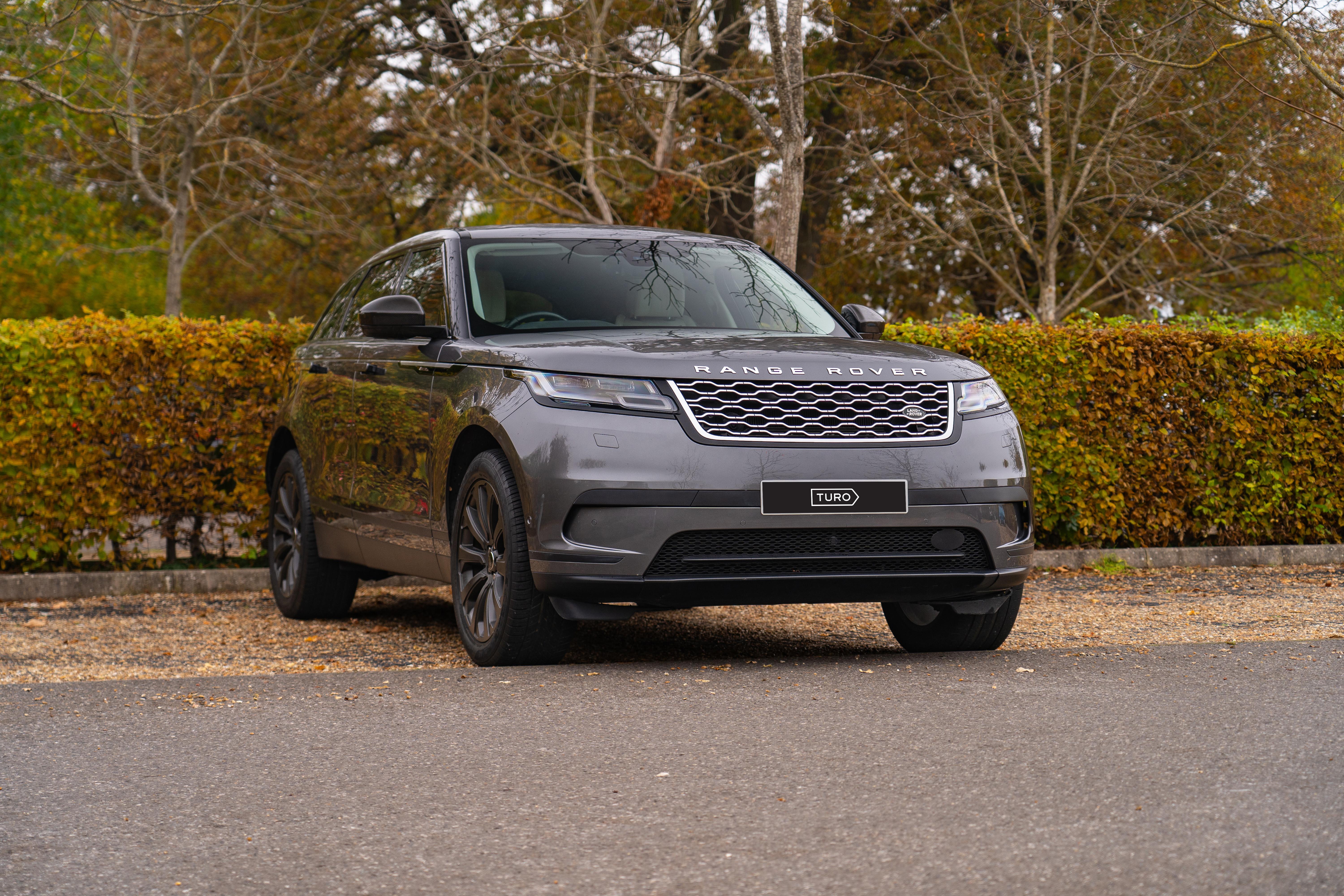 Land Rover Range Rover Velar 2019 in New Malden