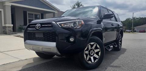 Toyota 4Runner 2023