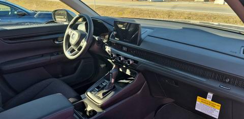 Honda CR-V 2026