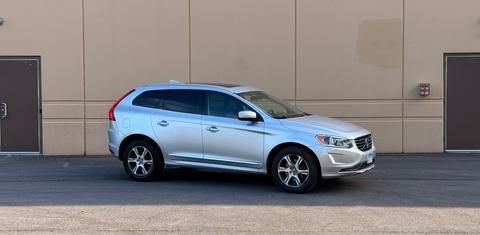 Volvo XC60 2015