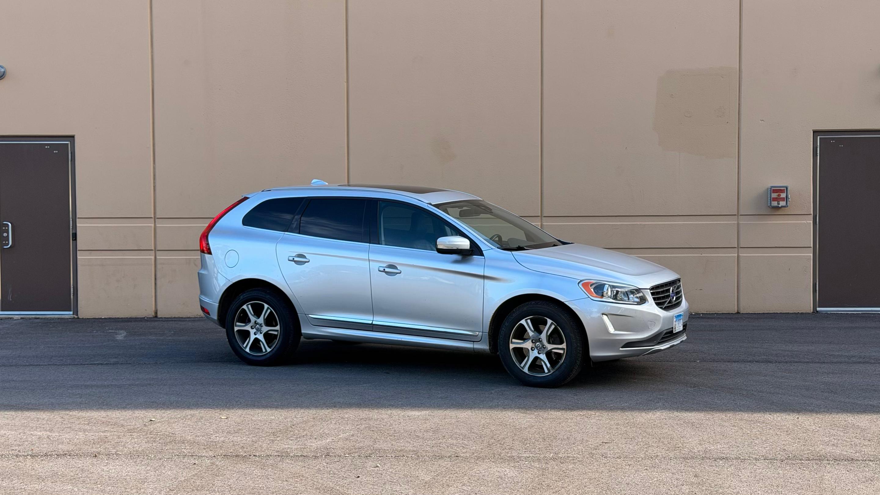 Volvo XC60 2015 in Oak Lawn, IL