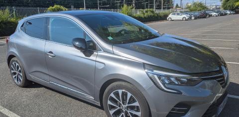 Renault CLIO V 2023