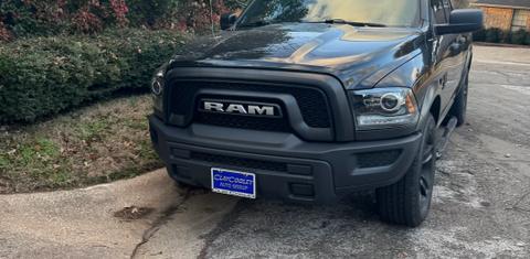 Ram 1500 Classic 2021