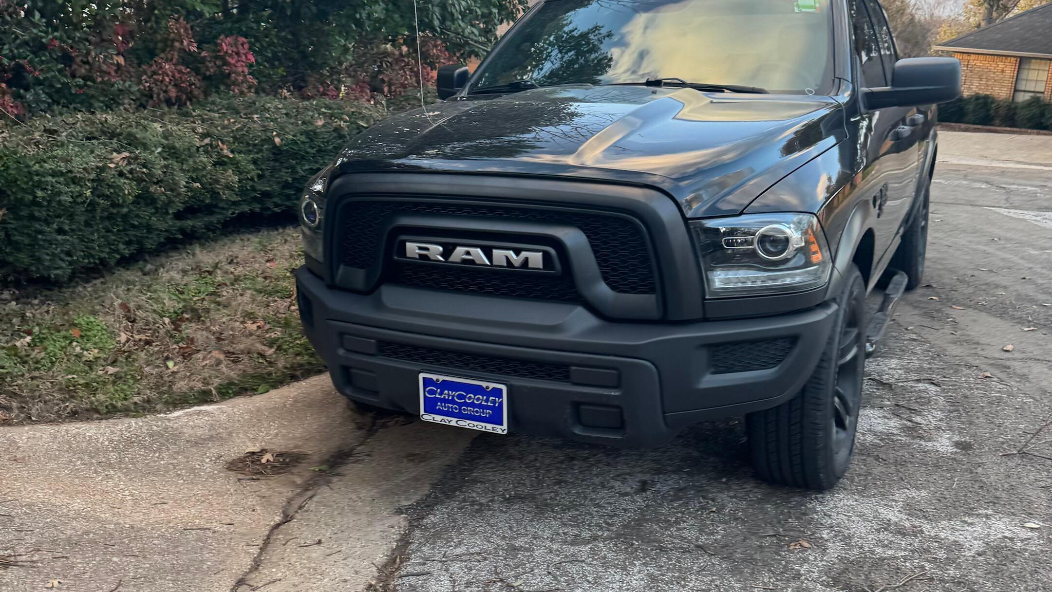 Ram 1500 Classic 2021 in Arlington, TX