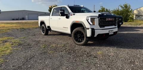 GMC Sierra 2500HD 2026