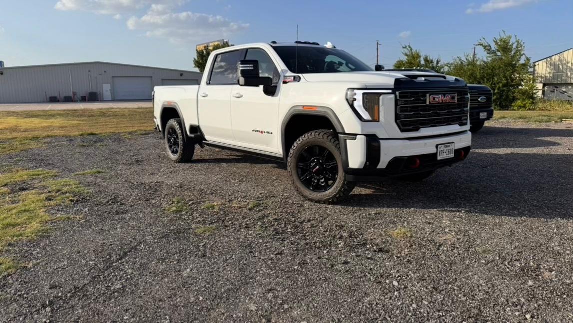 GMC Sierra 2500HD 2026 in Robinson, TX