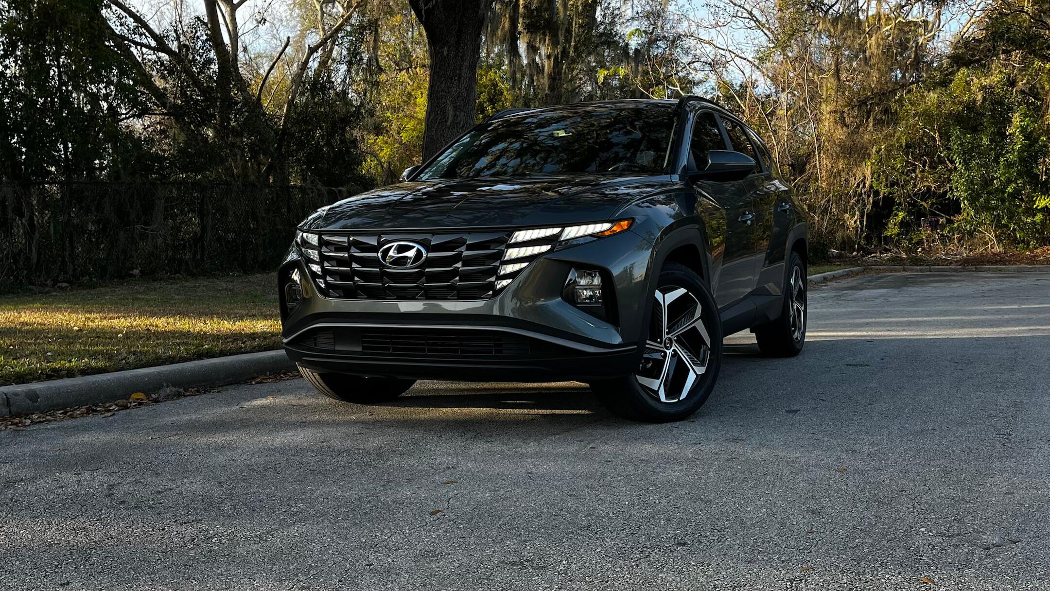 Hyundai Tucson 2022 in Altamonte Springs, FL
