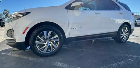 Chevrolet Equinox 2023
