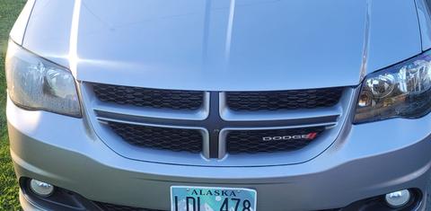 Dodge Grand Caravan 2019