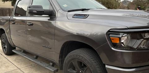Ram 1500 2024