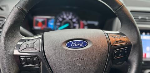 Ford Explorer 2019