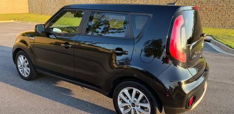Kia Soul 2017