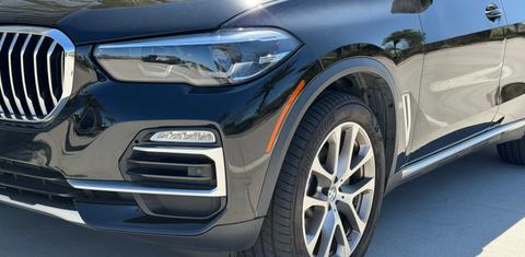 BMW X5 2020