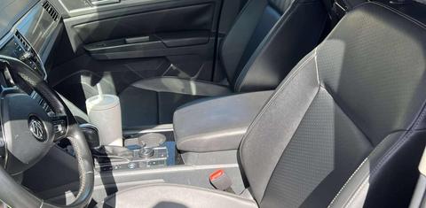 Volkswagen Atlas 2018
