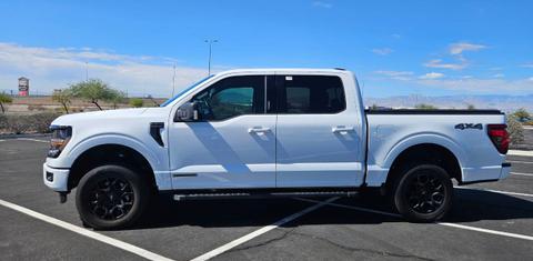 Ford F-150 2024
