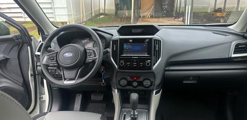 Subaru Forester 2024