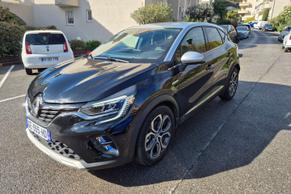 Renault CAPTUR II 2022 à Nice