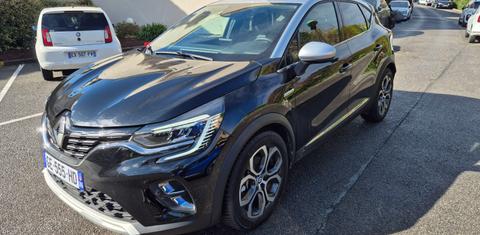Renault CAPTUR II 2022