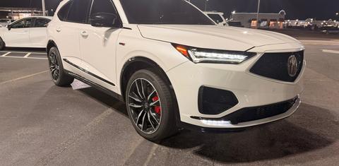 Acura MDX 2023