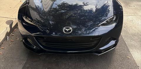 Mazda MX-5 Miata 2026
