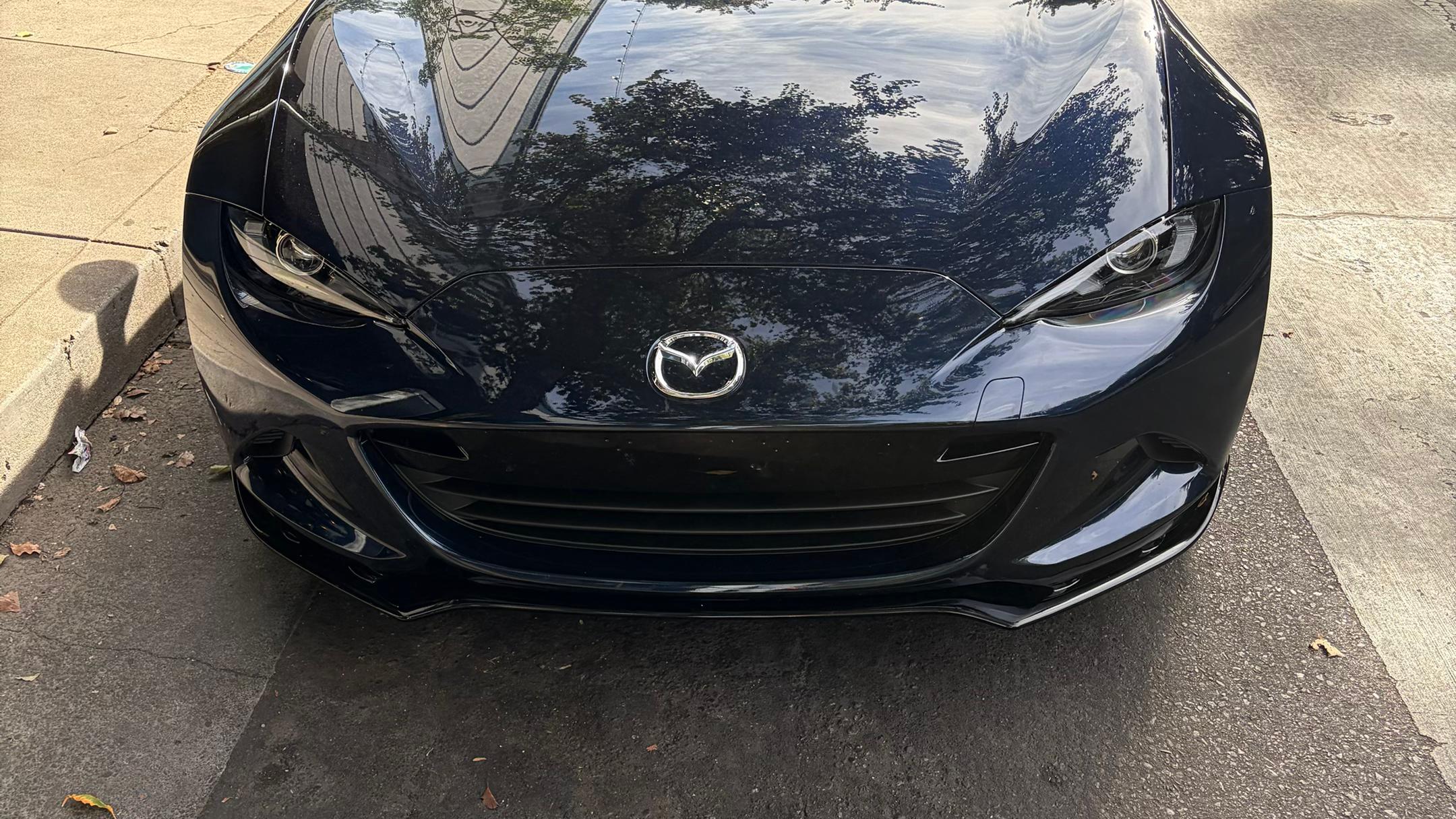 Mazda MX-5 Miata 2026 in Chico, CA