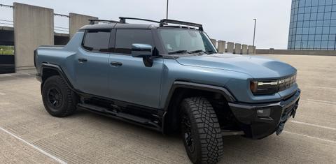 GMC HUMMER EV 2024