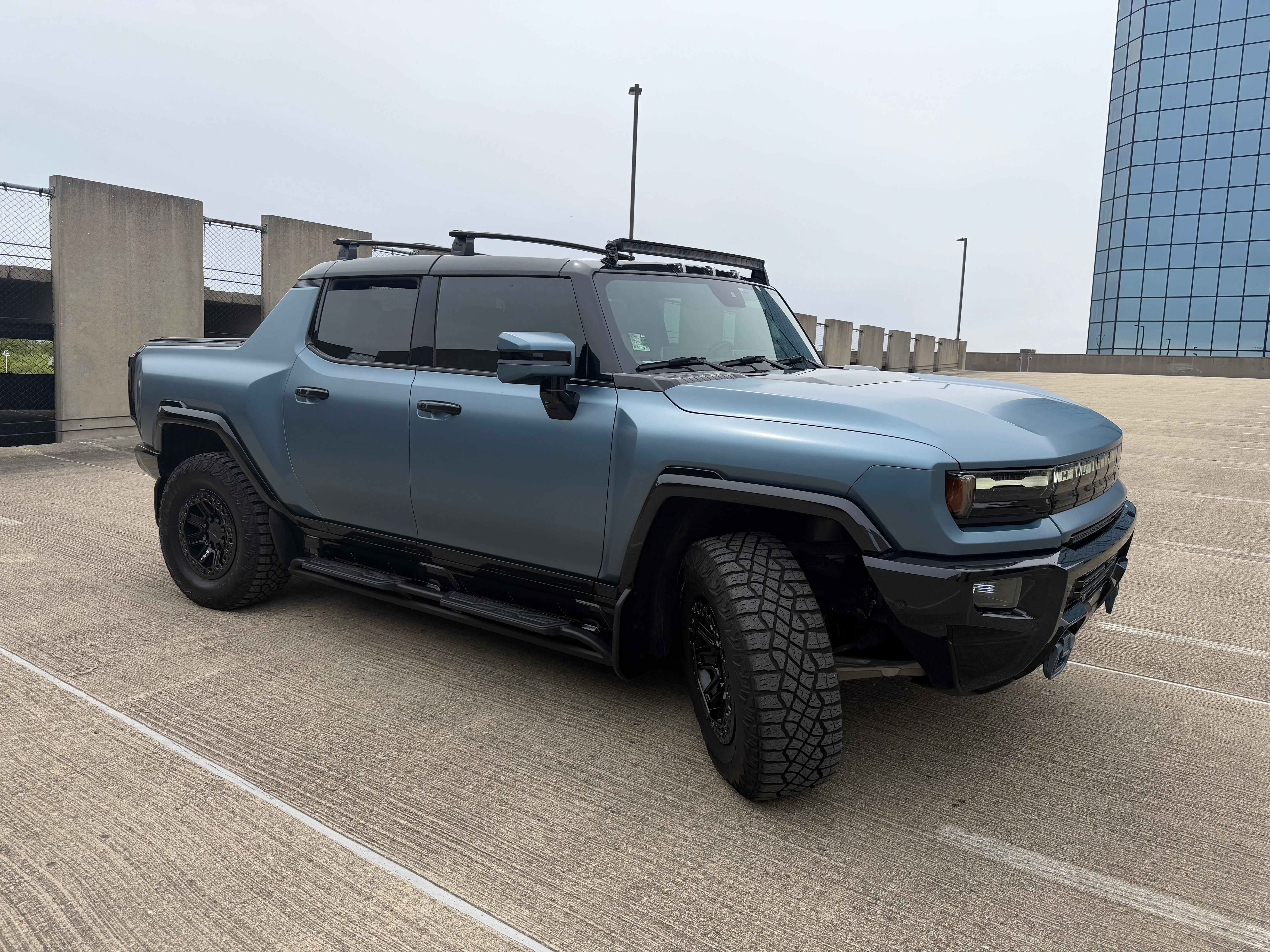 GMC HUMMER EV 2024 in Buffalo Grove, IL