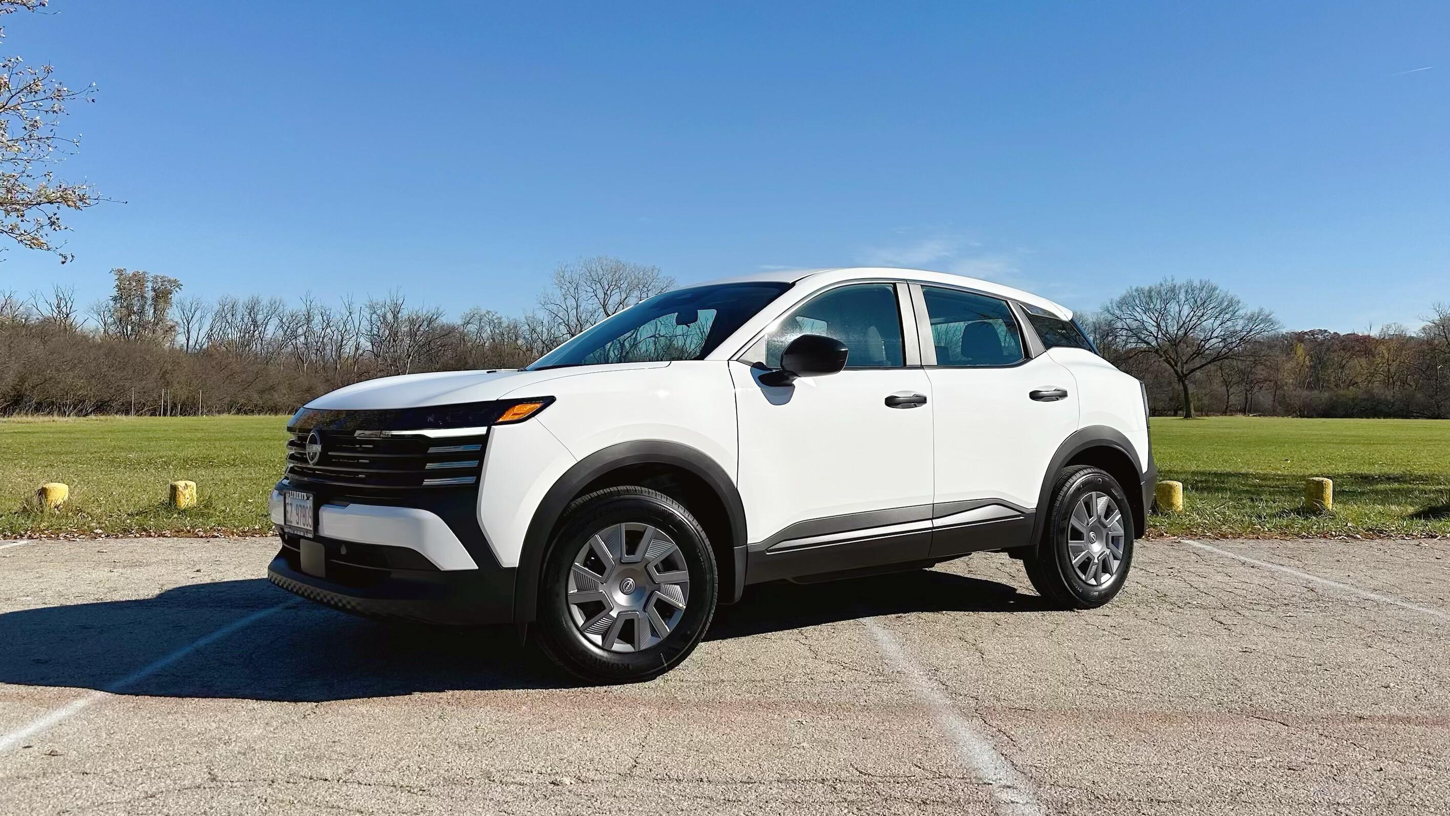 Nissan Kicks 2025 in Schiller Park, IL