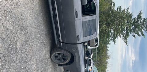 Ram 1500 Classic 2022