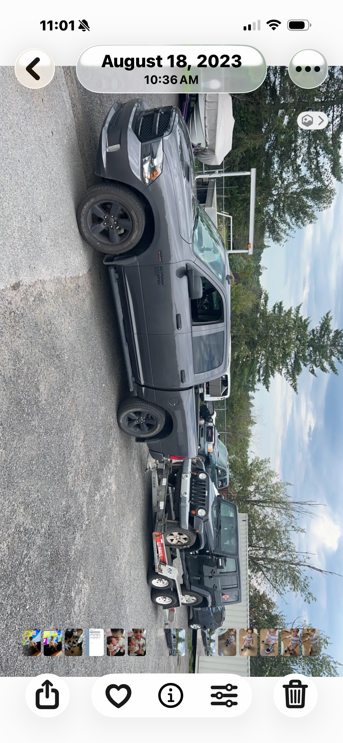 Ram 1500 Classic 2022 in Laval, QC