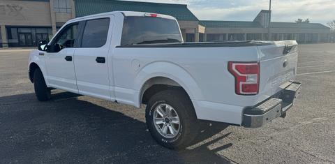 Ford F-150 2020