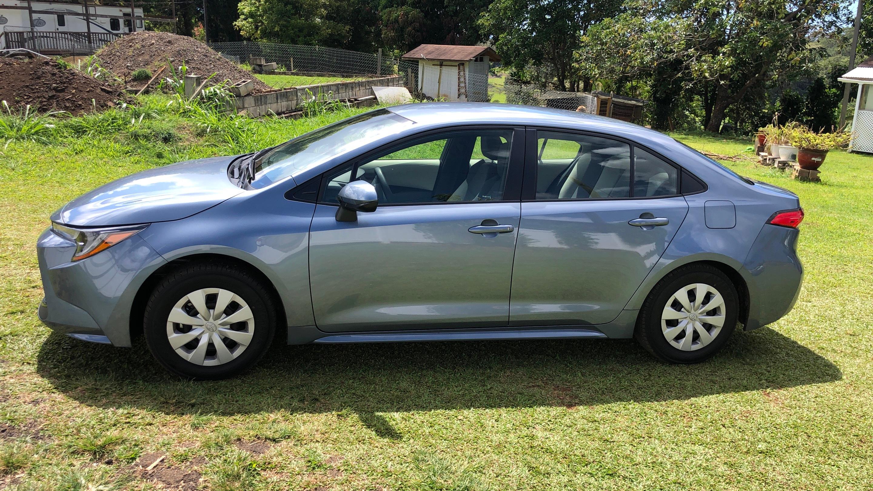 Toyota Corolla 2022 in Koloa, HI