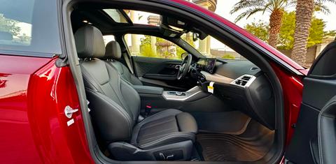 BMW 2 Series 2025