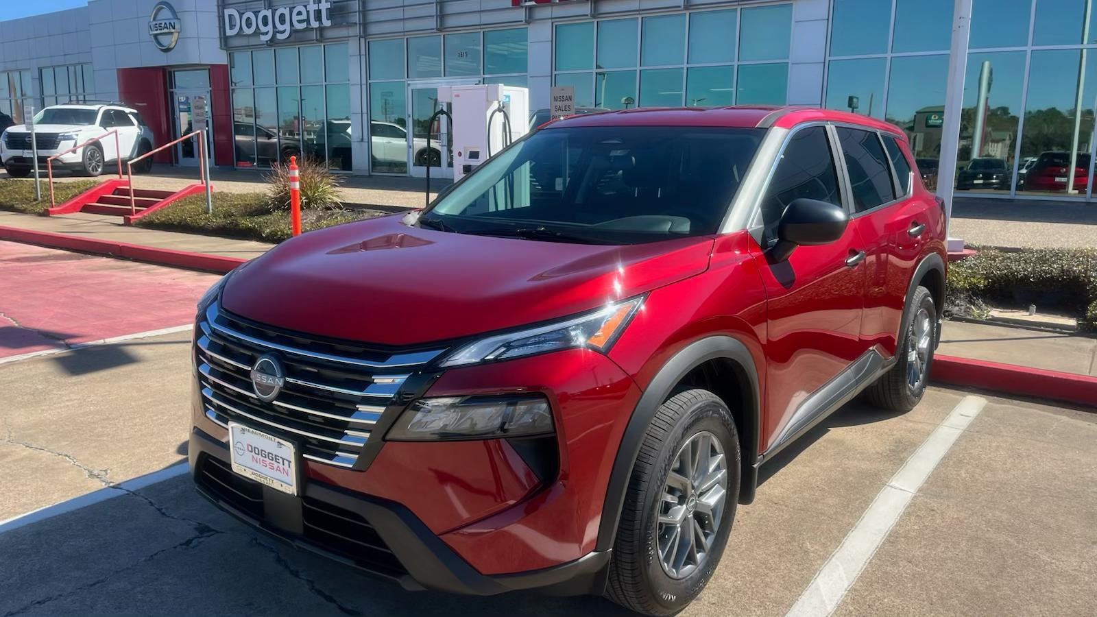 Nissan Rogue 2026 in Denham Springs, LA