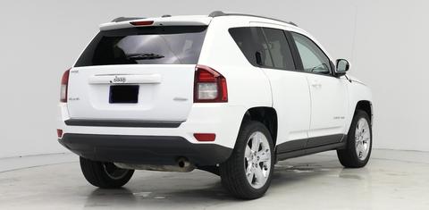 Jeep Compass 2014