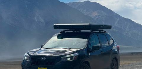 Subaru Forester 2021