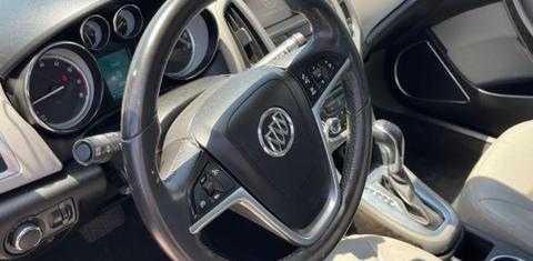 Buick Verano 2015