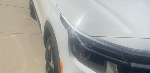Kia Seltos 2025