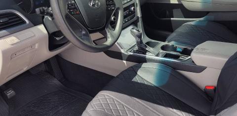 Hyundai Sonata 2016