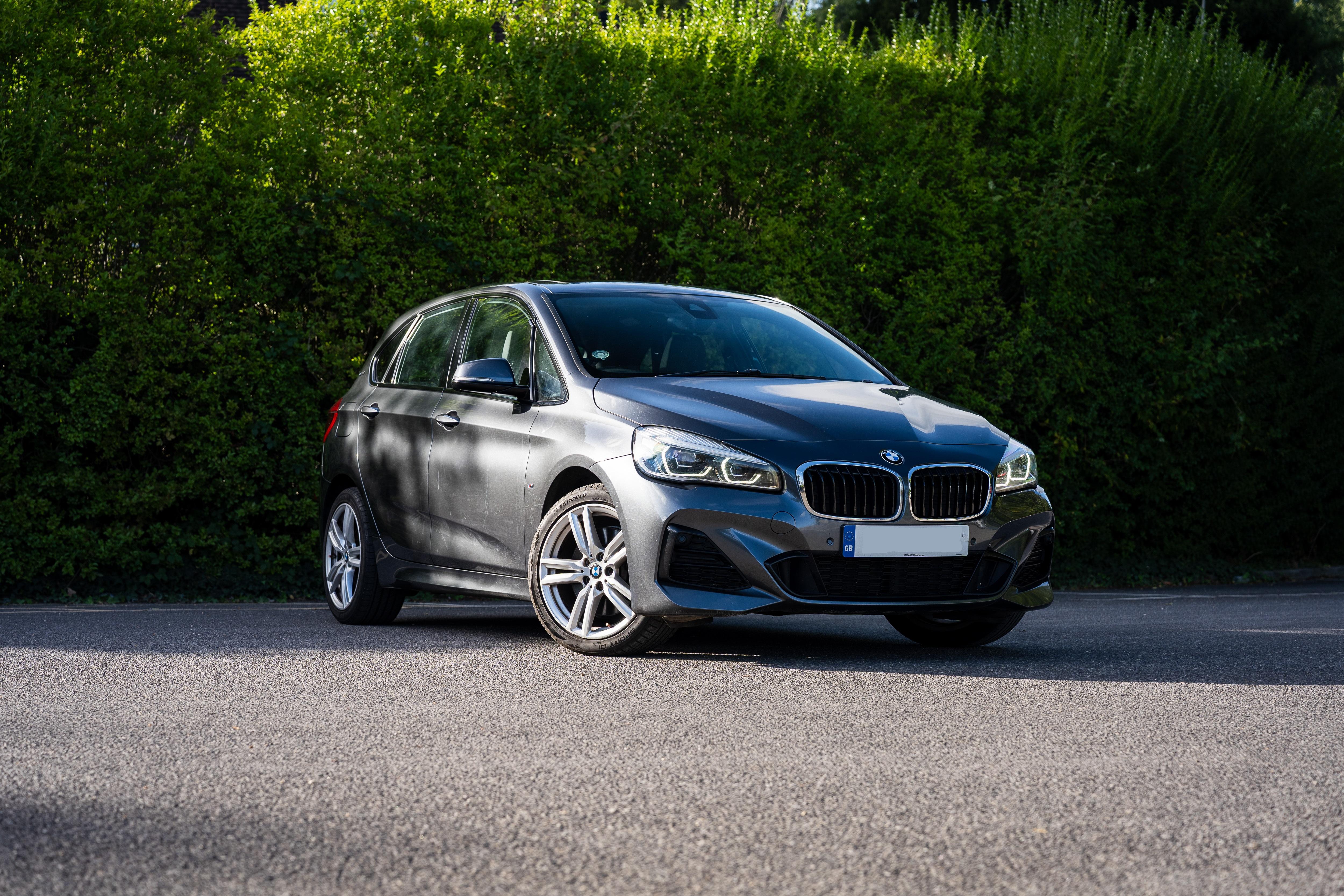 BMW 2 Series 2019 in Southampton
