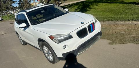 BMW X1 2014
