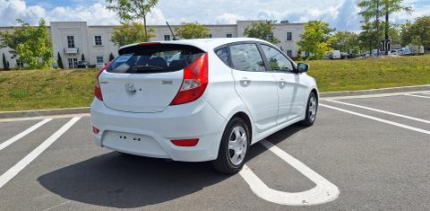 Hyundai Accent 2016