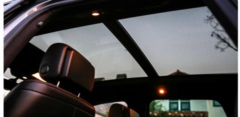 Volkswagen Touareg 2014
