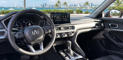 Acura Integra 2026