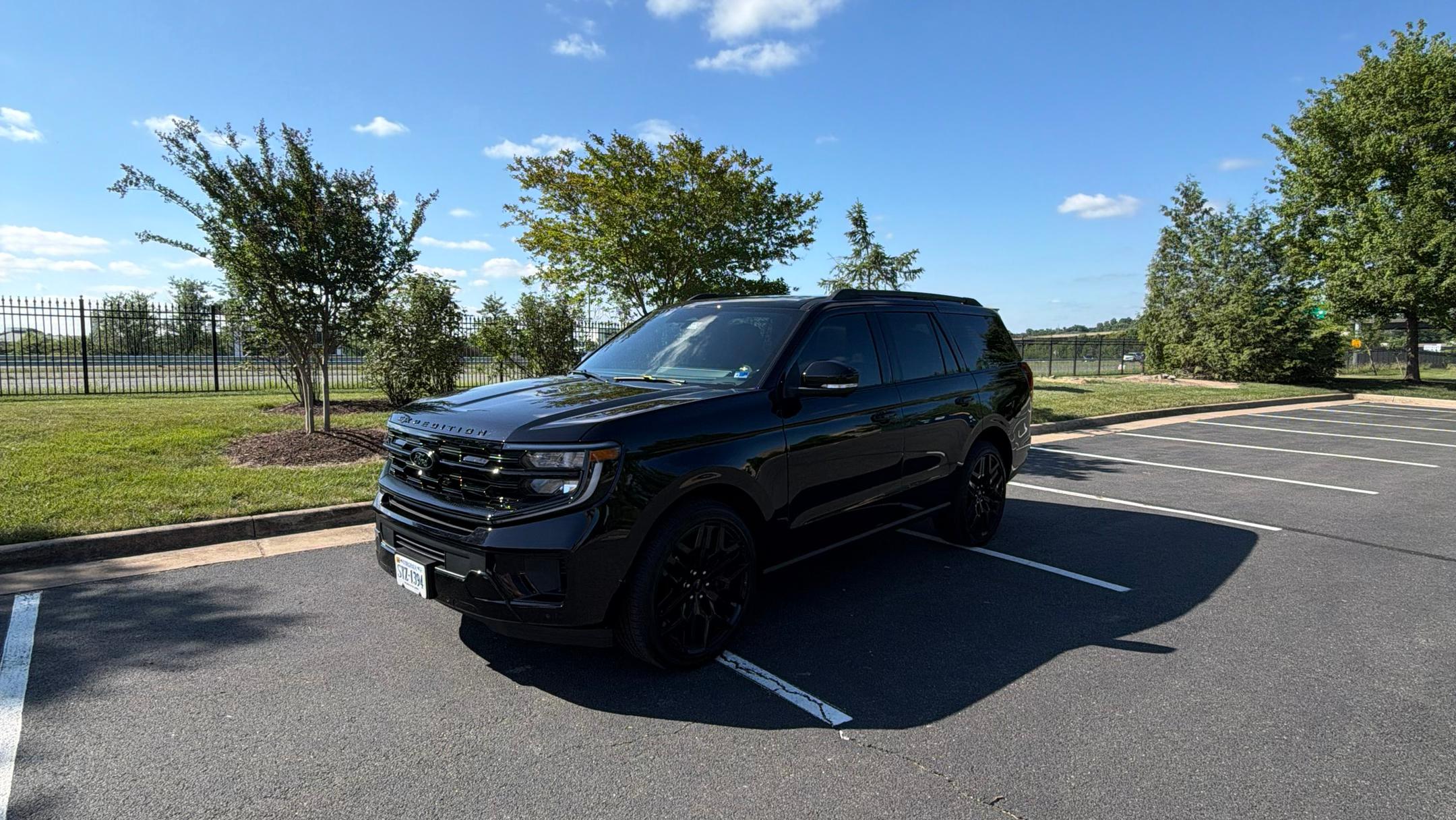 Ford Expedition 2026 in Leesburg, VA