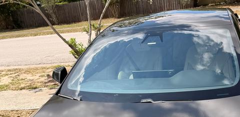 Tesla Model S 2021