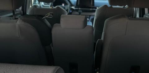 Toyota Sienna 2023